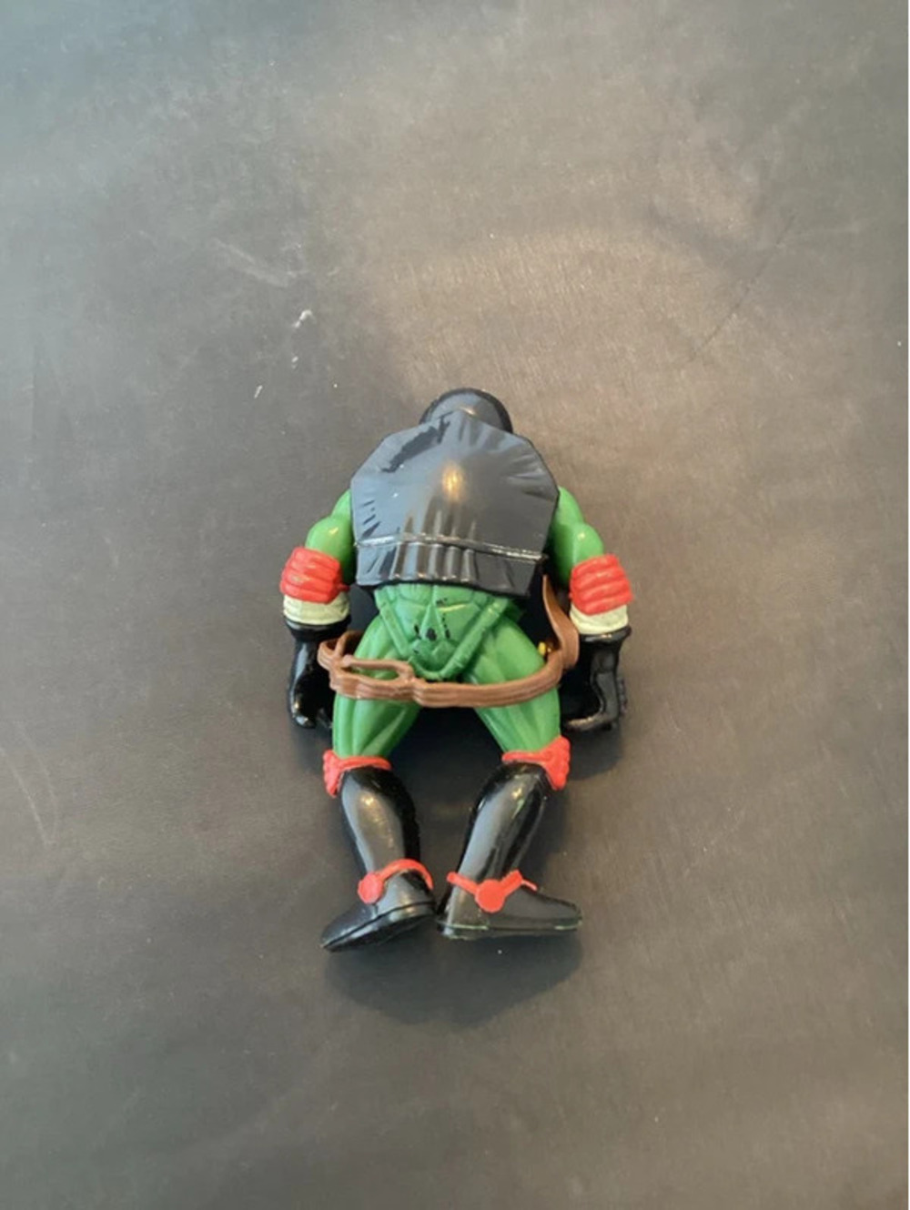 TMNT 1997 Raphael - Picture 2 of 2